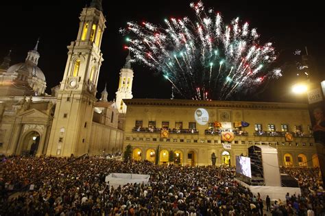 actividades hoy en zaragoza|Eventos en la ciudad de Zaragoza